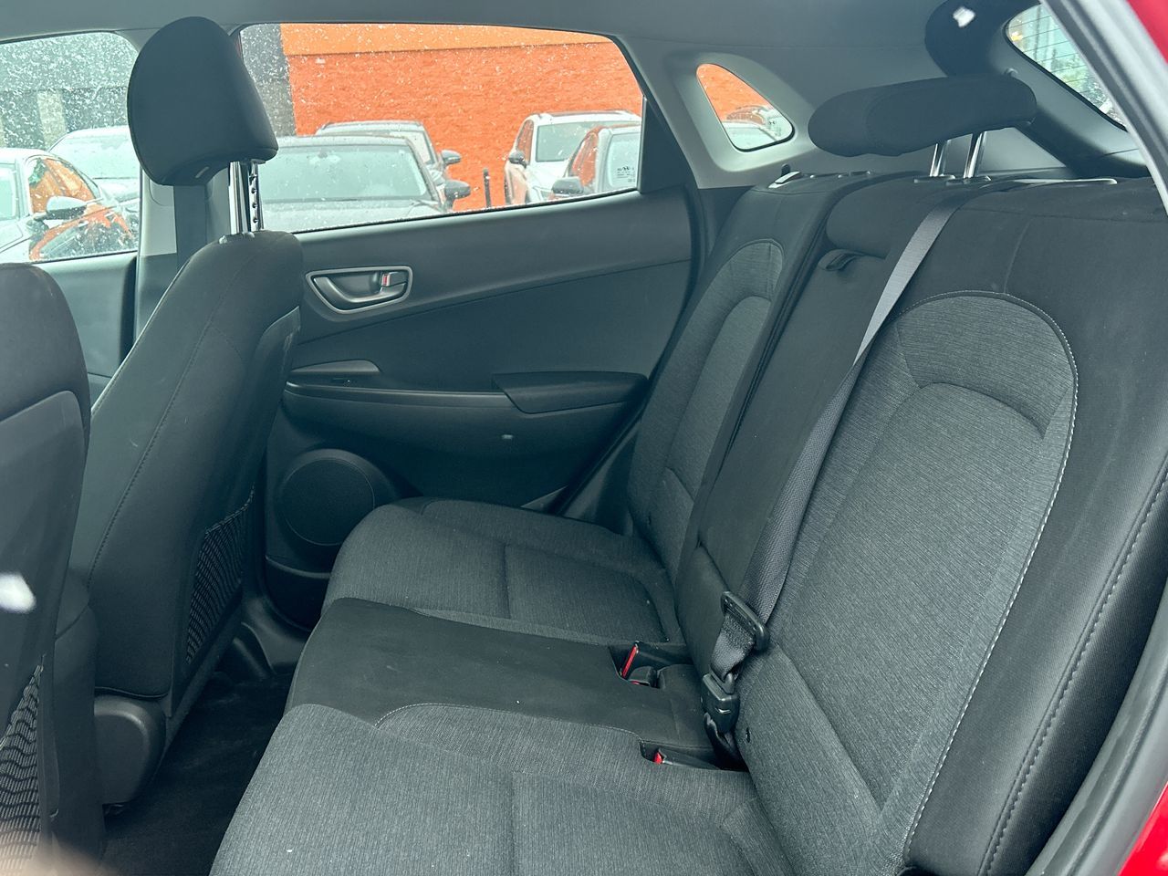 Hyundai Kona EV  2021 à Mississauga, Ontario