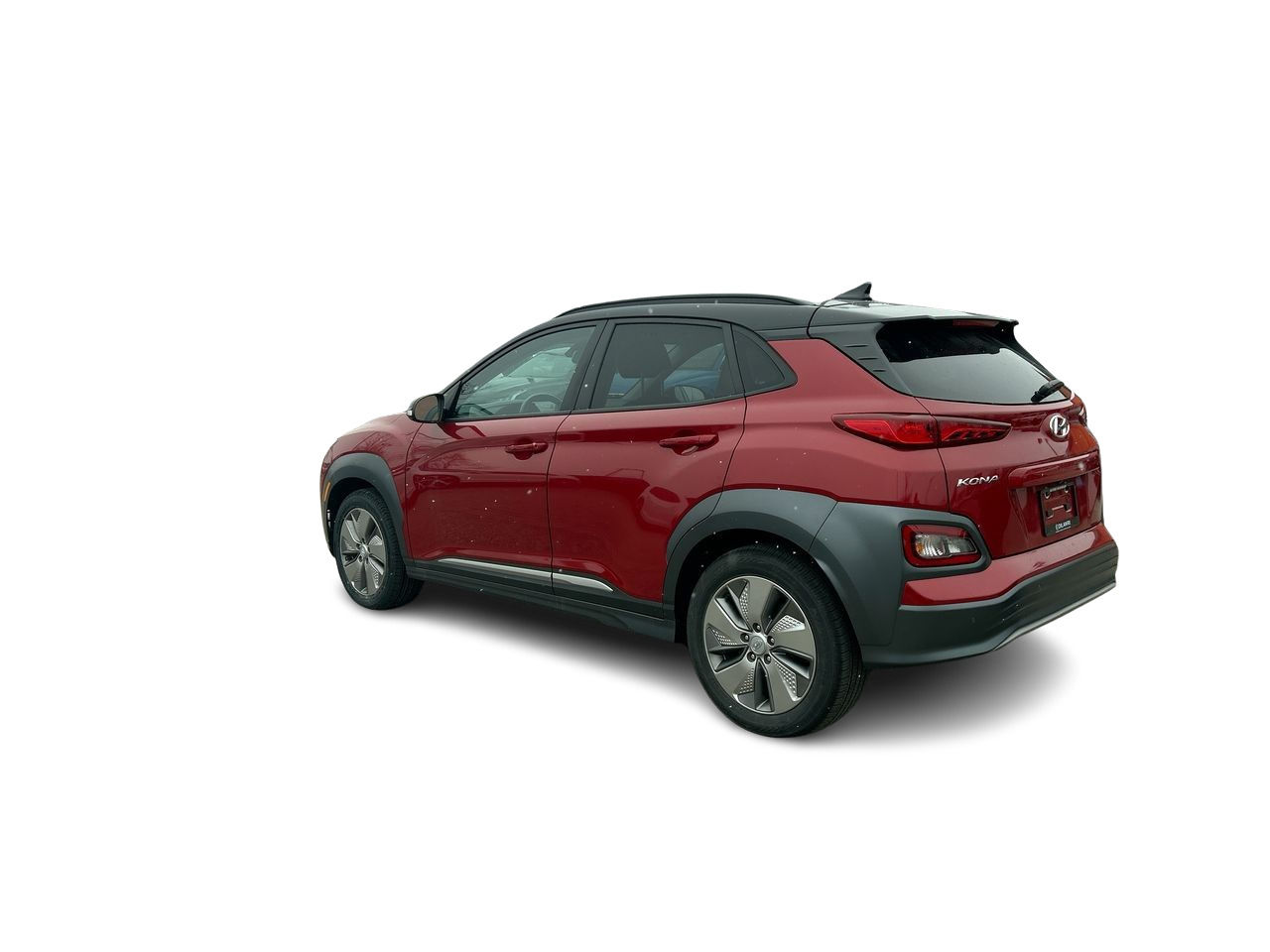 Hyundai Kona EV  2021 à Mississauga, Ontario