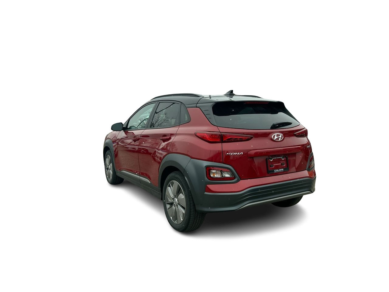 Hyundai Kona EV  2021 à Mississauga, Ontario