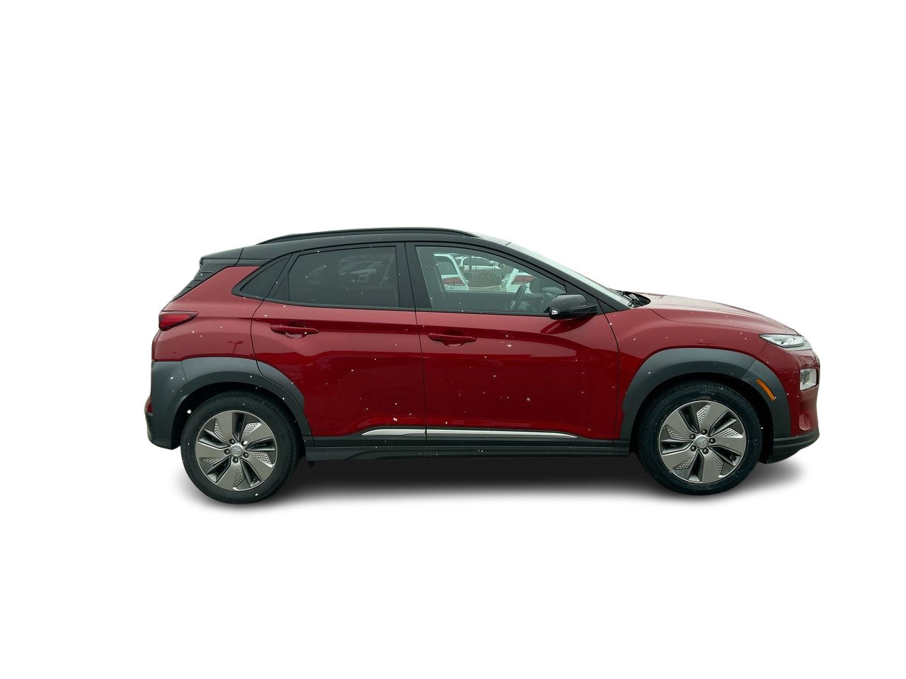 Hyundai Kona EV  2021 à Mississauga, Ontario