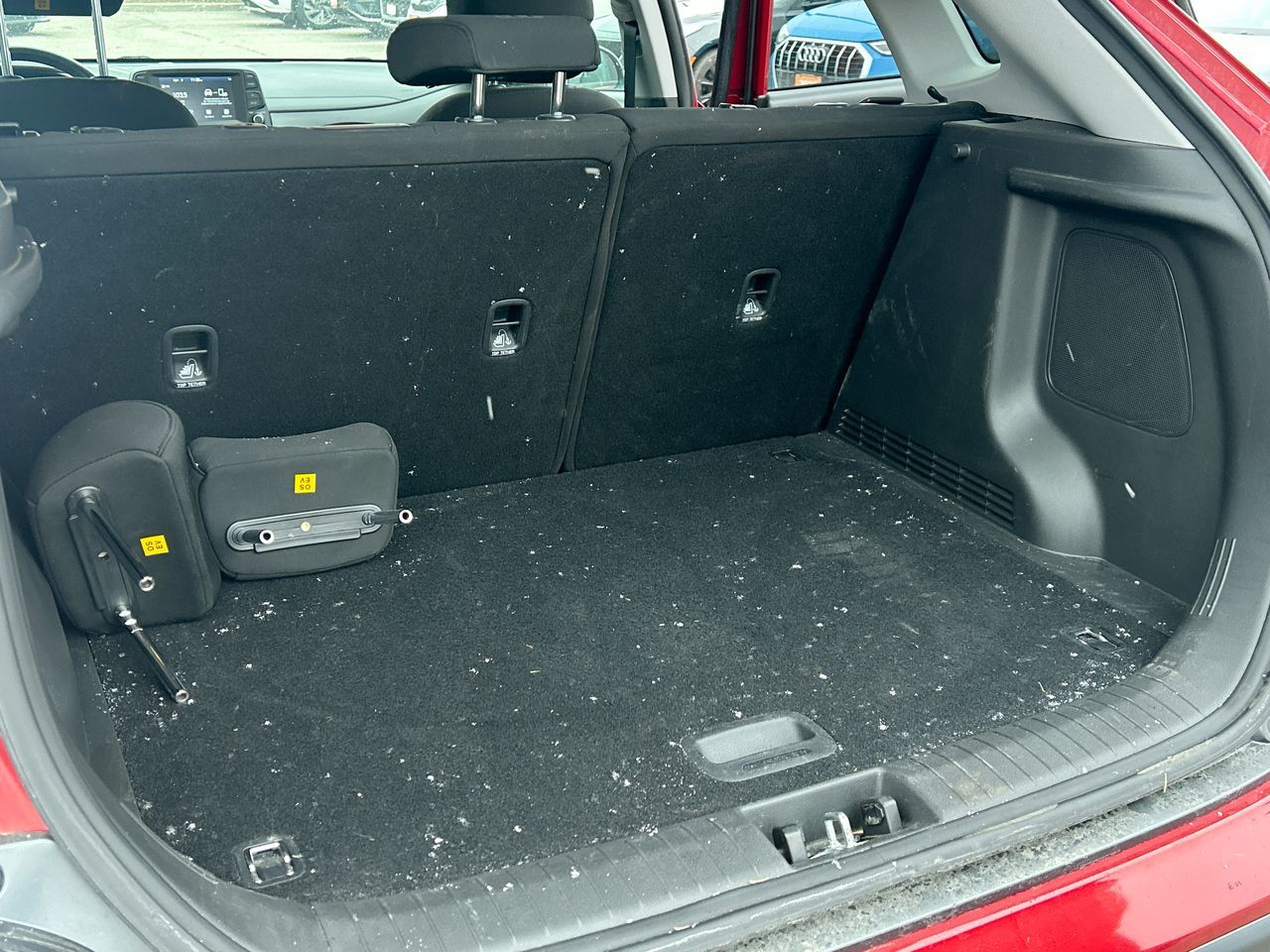 Hyundai Kona EV  2021 à Mississauga, Ontario