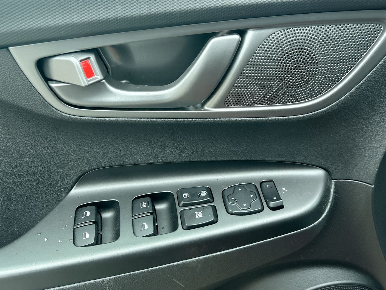 Hyundai Kona EV  2021 à Mississauga, Ontario