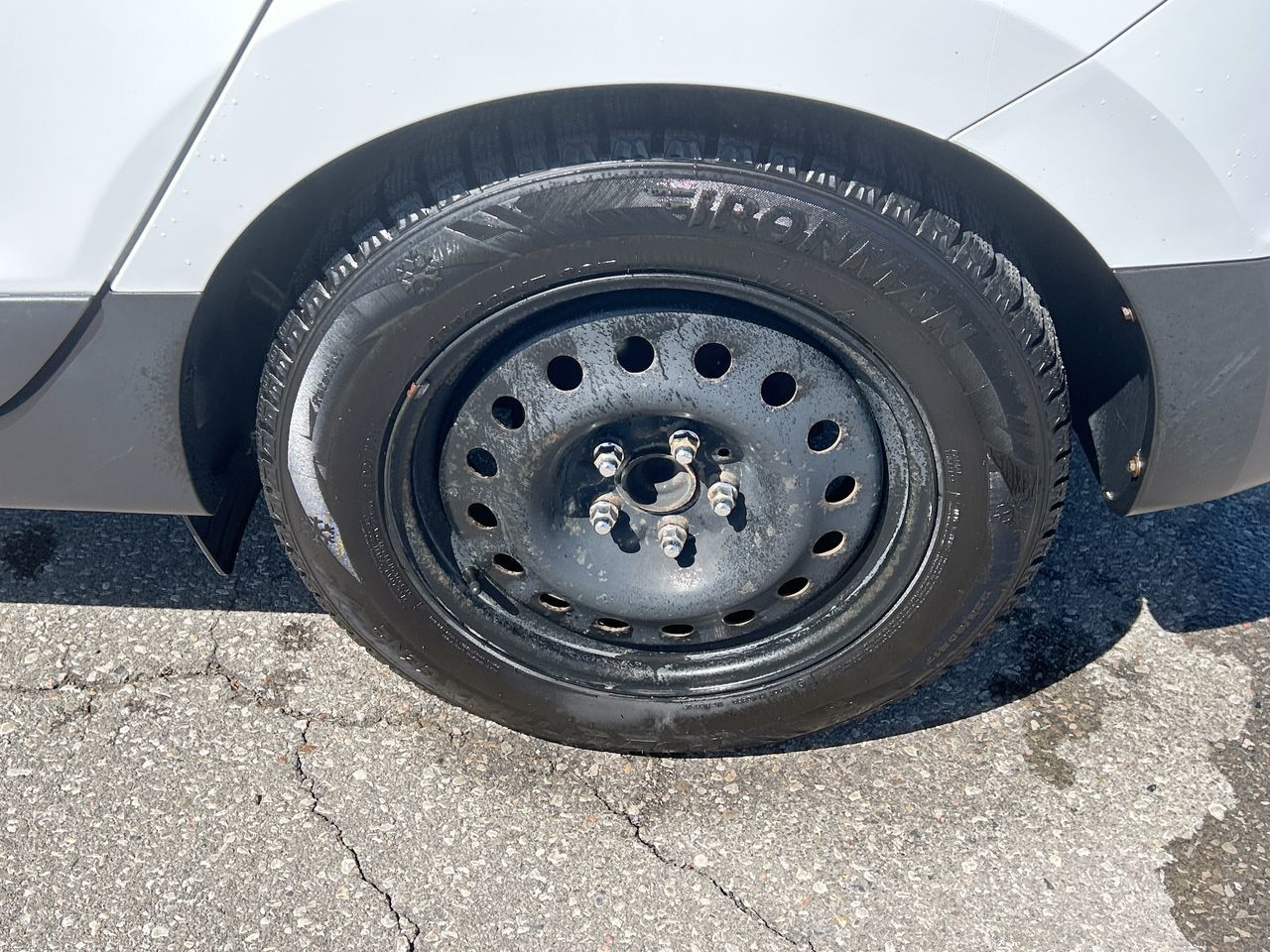 2015 Hyundai Tucson in Mississauga, Ontario