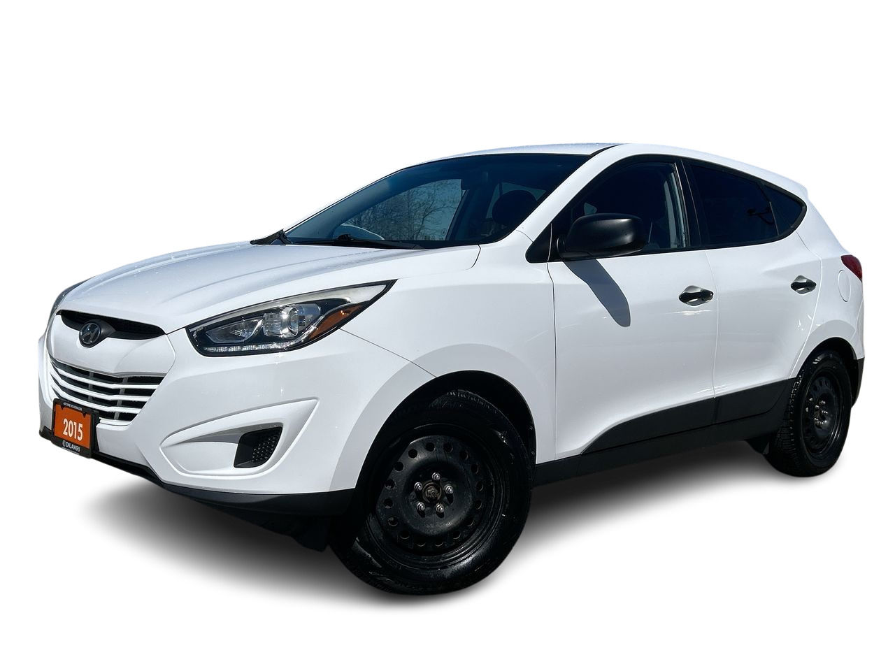 2015 Hyundai Tucson in Mississauga, Ontario
