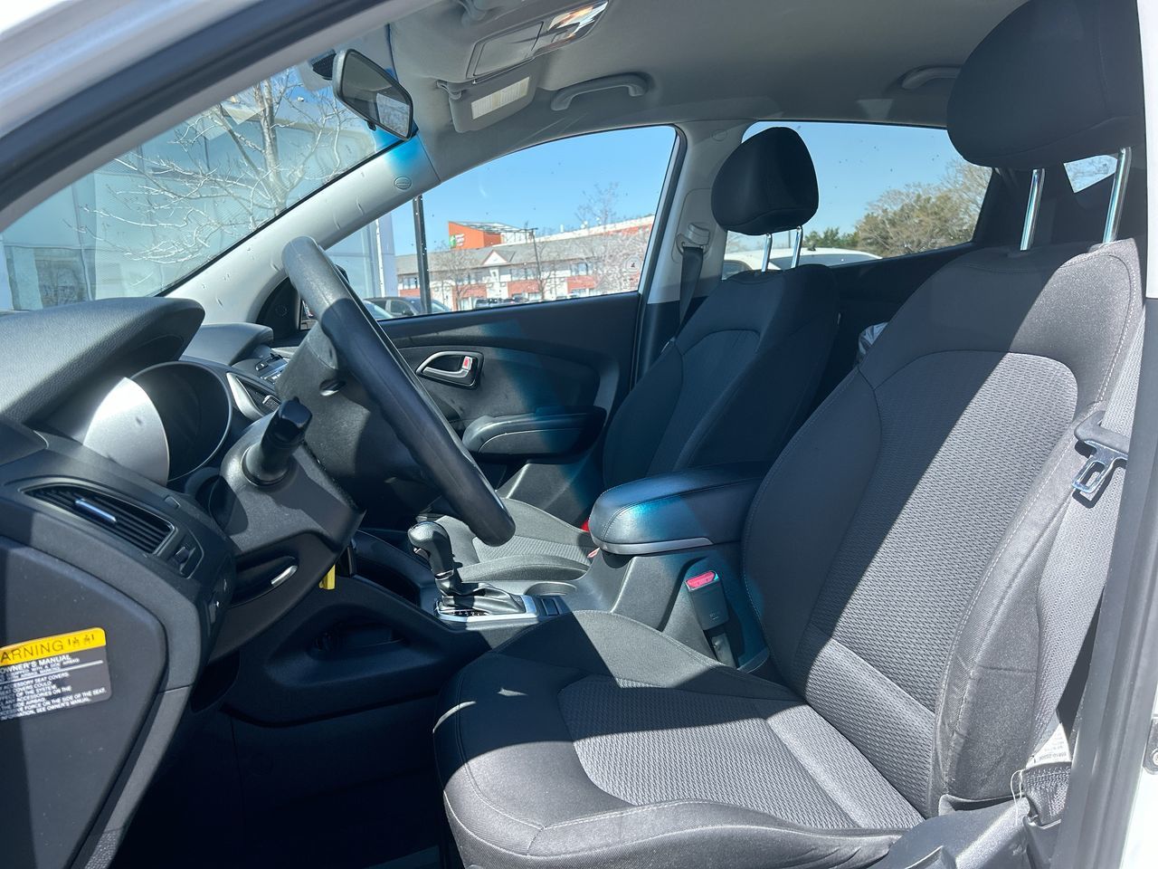 2015 Hyundai Tucson in Mississauga, Ontario