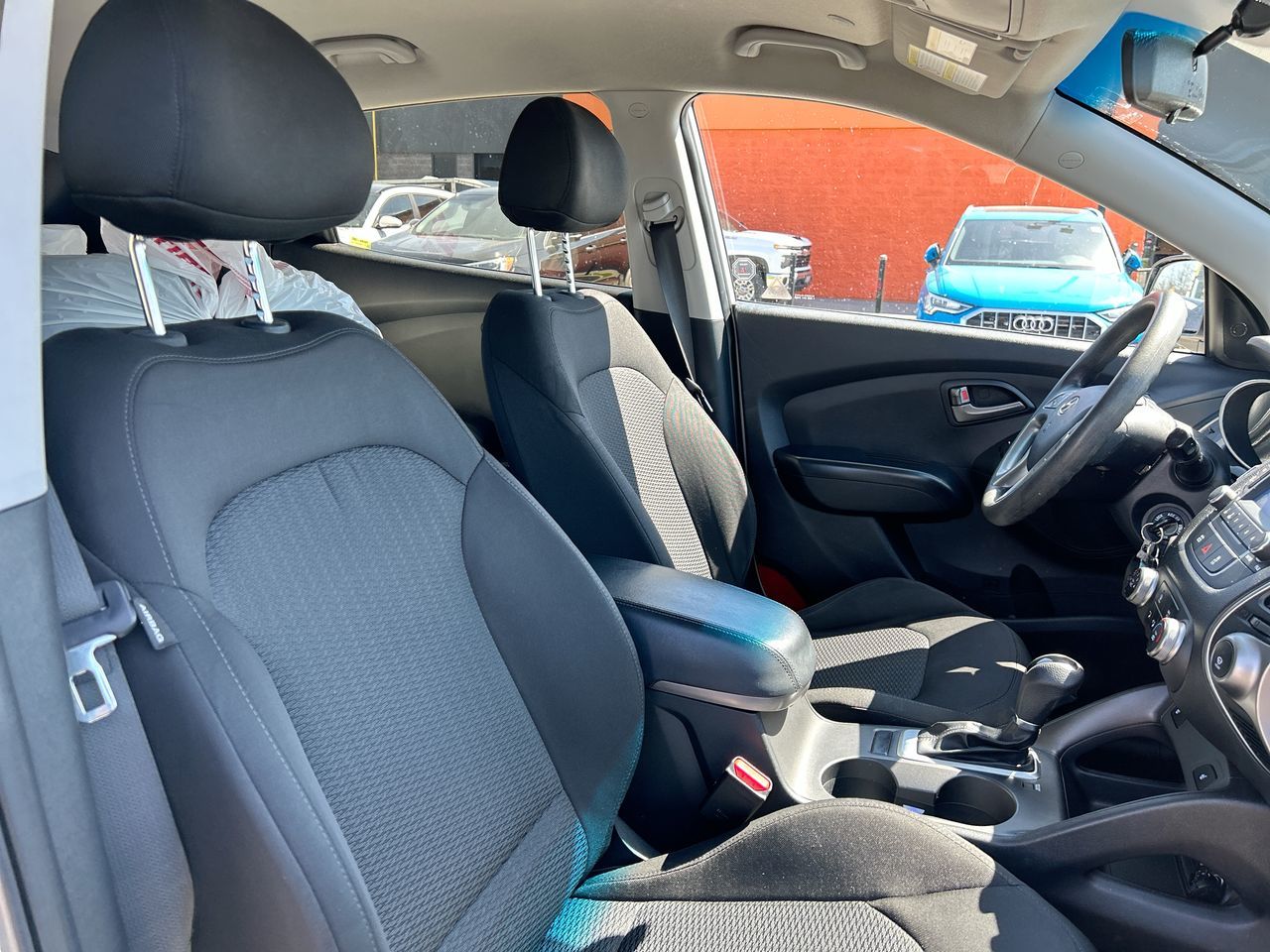 2015 Hyundai Tucson in Mississauga, Ontario