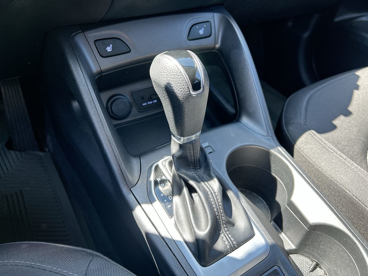 2015 Hyundai Tucson in Mississauga, Ontario