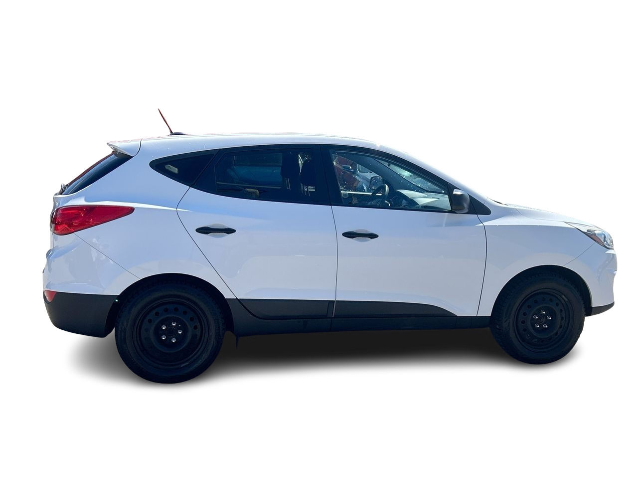 2015 Hyundai Tucson in Mississauga, Ontario
