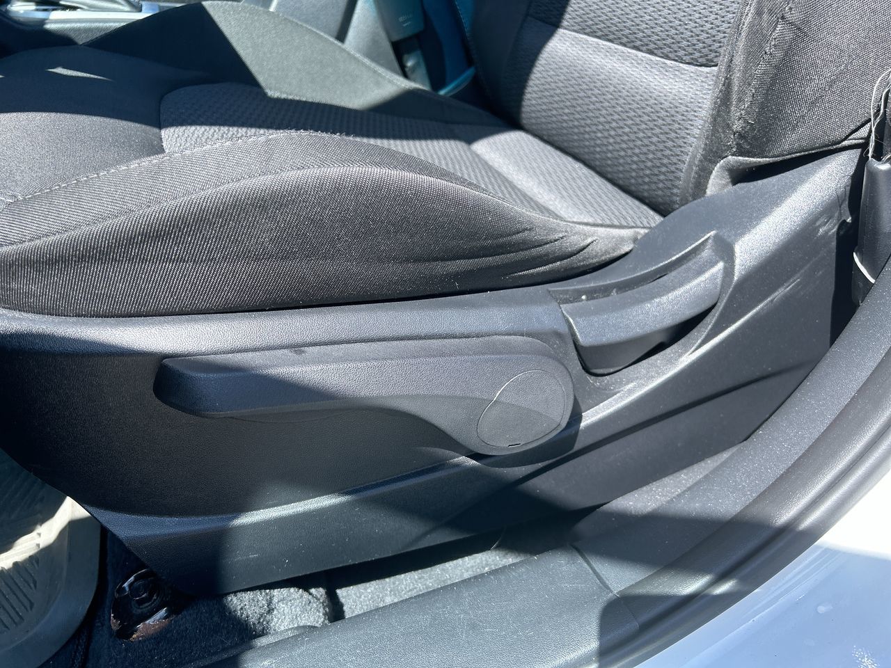2015 Hyundai Tucson in Mississauga, Ontario