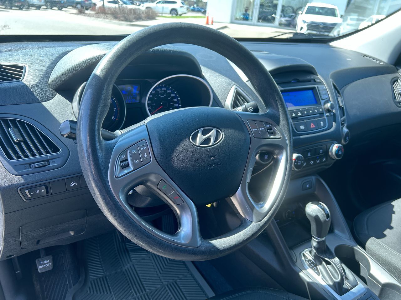 2015 Hyundai Tucson in Mississauga, Ontario