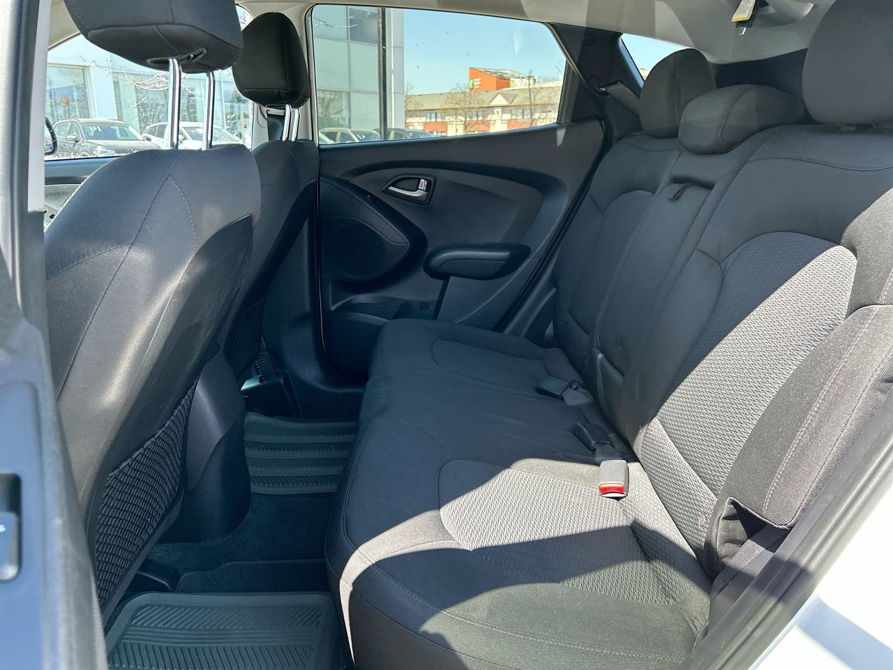 2015 Hyundai Tucson in Mississauga, Ontario