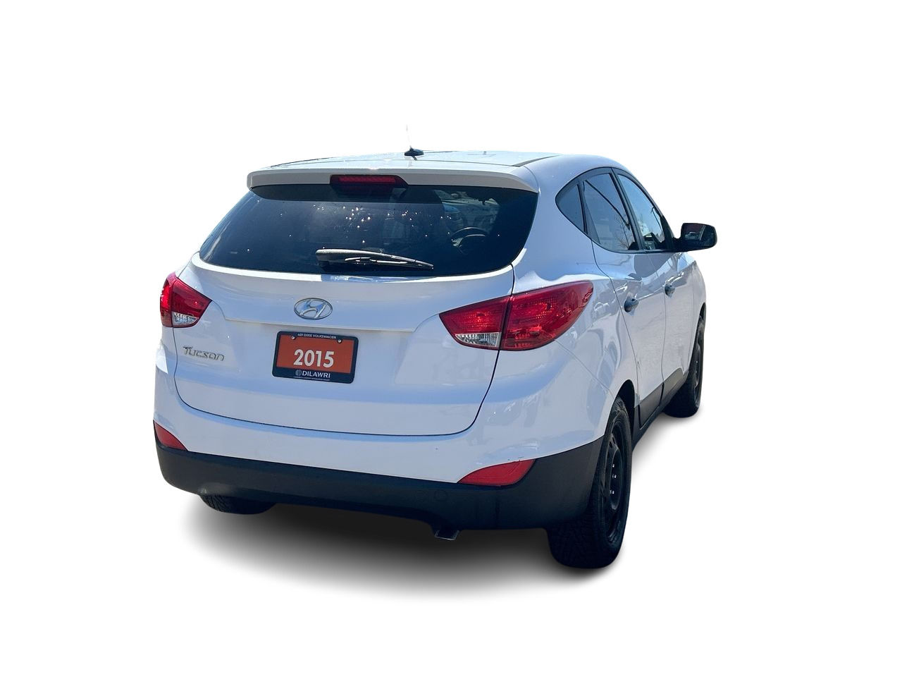 2015 Hyundai Tucson in Mississauga, Ontario