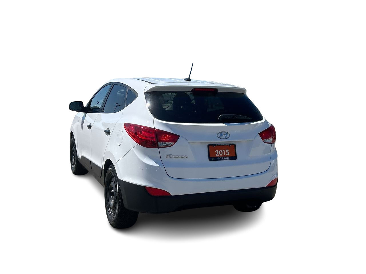 2015 Hyundai Tucson in Mississauga, Ontario