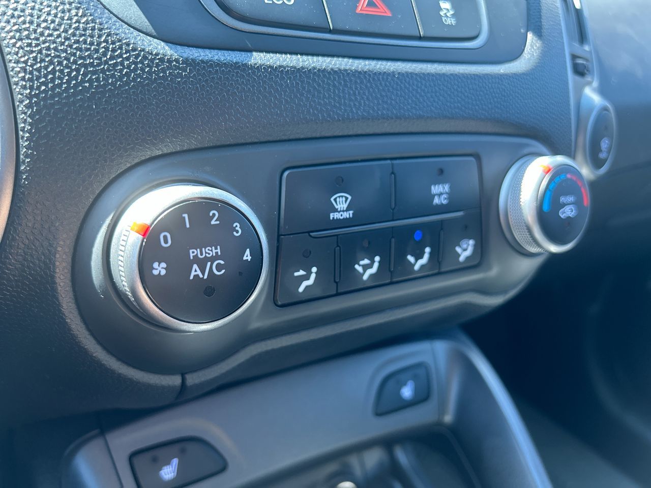 2015 Hyundai Tucson in Mississauga, Ontario