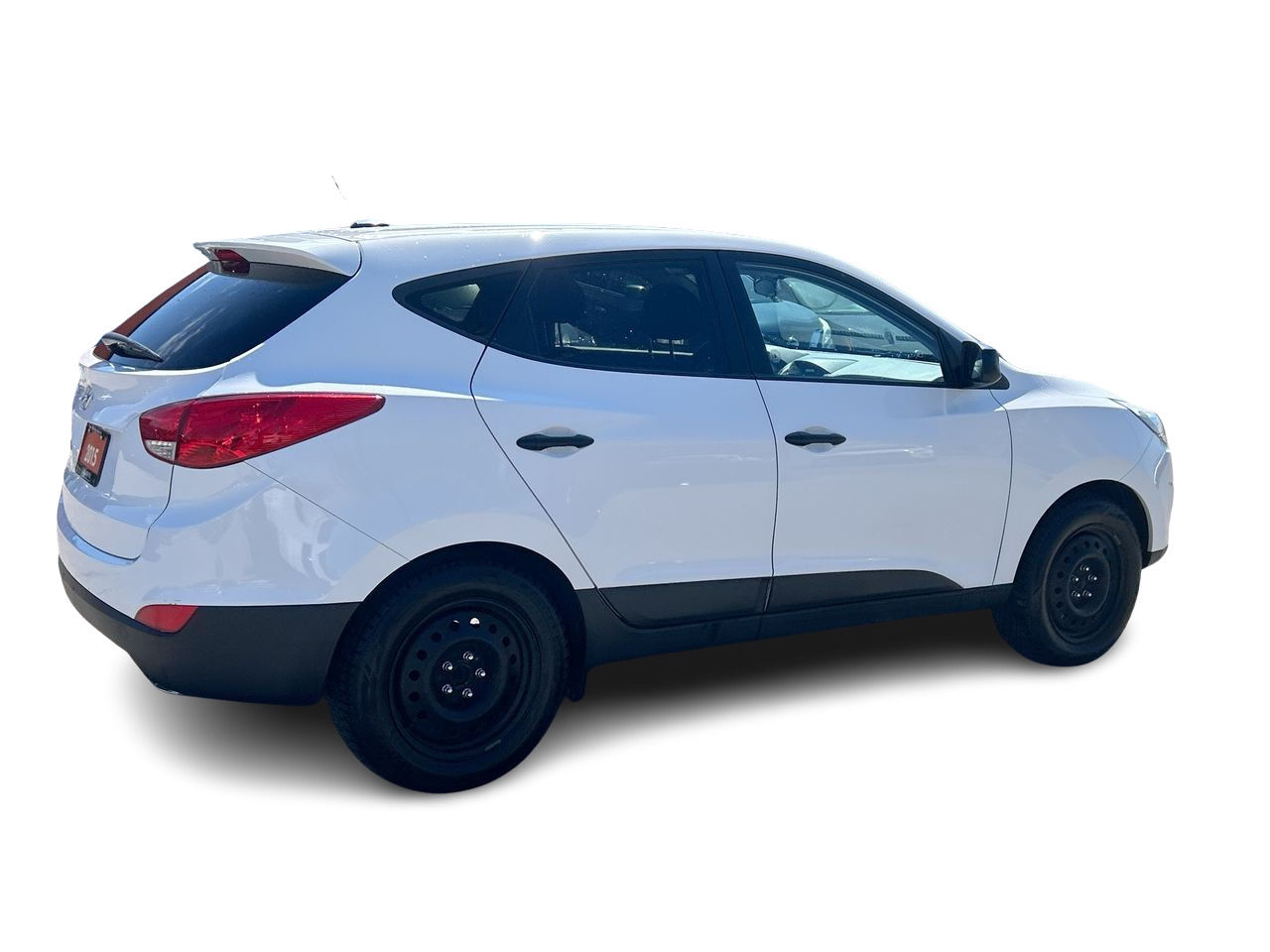 2015 Hyundai Tucson in Mississauga, Ontario