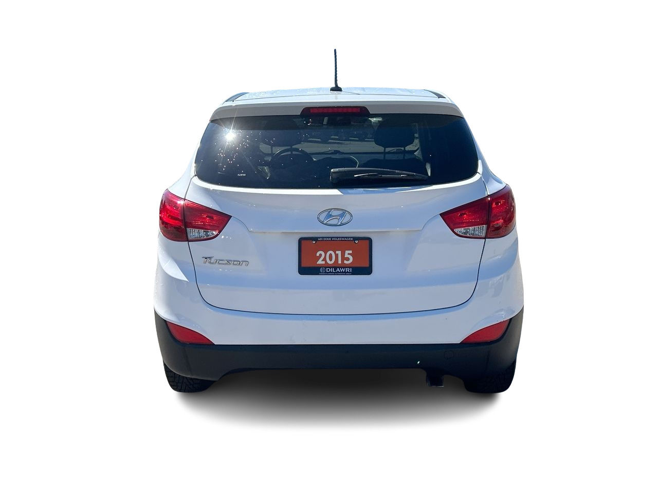 2015 Hyundai Tucson in Mississauga, Ontario