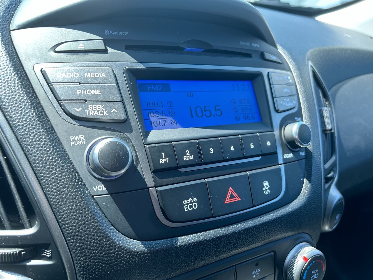 2015 Hyundai Tucson in Mississauga, Ontario