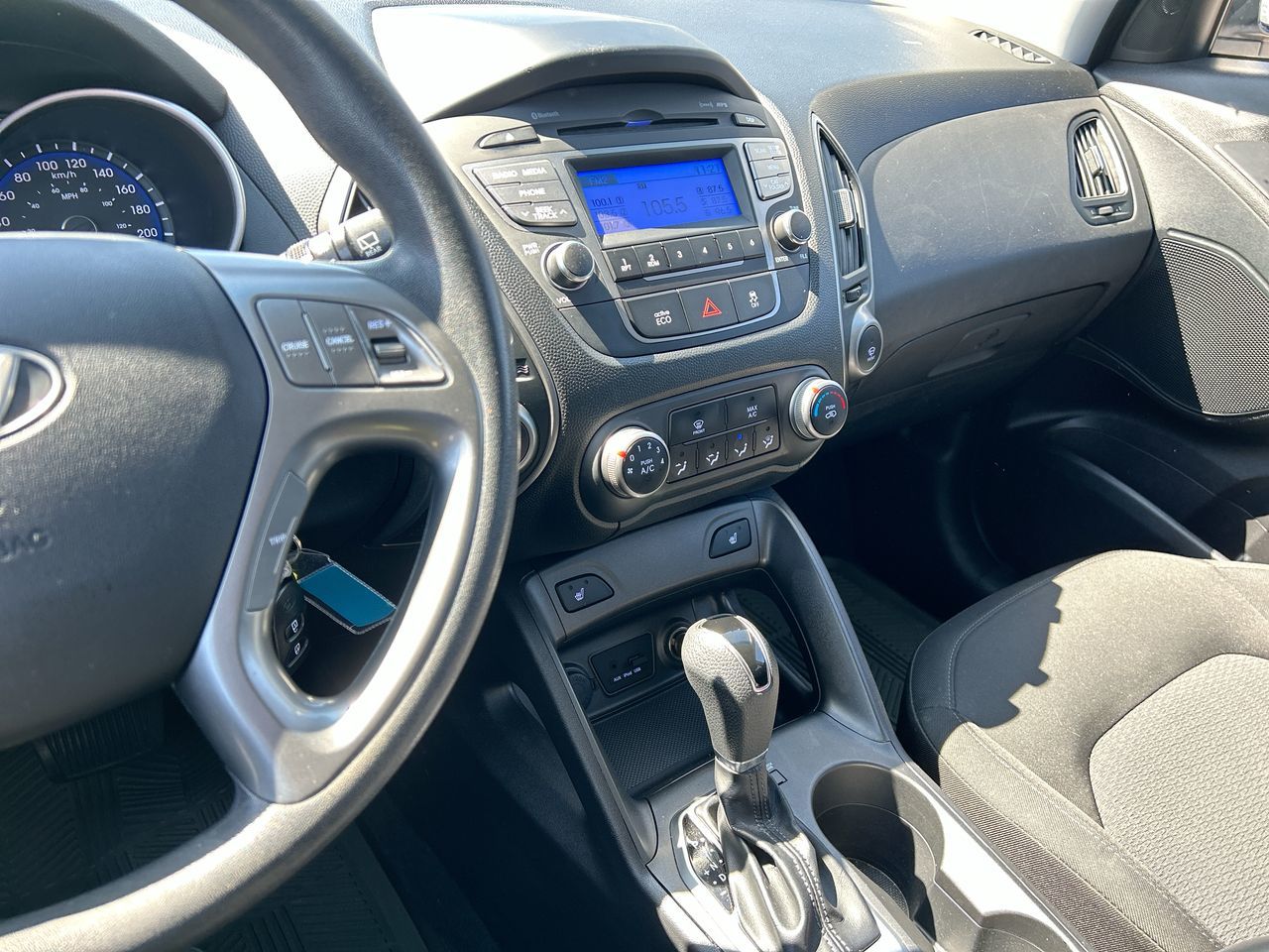 2015 Hyundai Tucson in Mississauga, Ontario