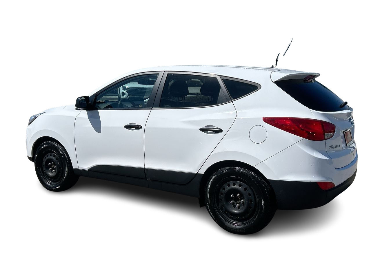 2015 Hyundai Tucson in Mississauga, Ontario