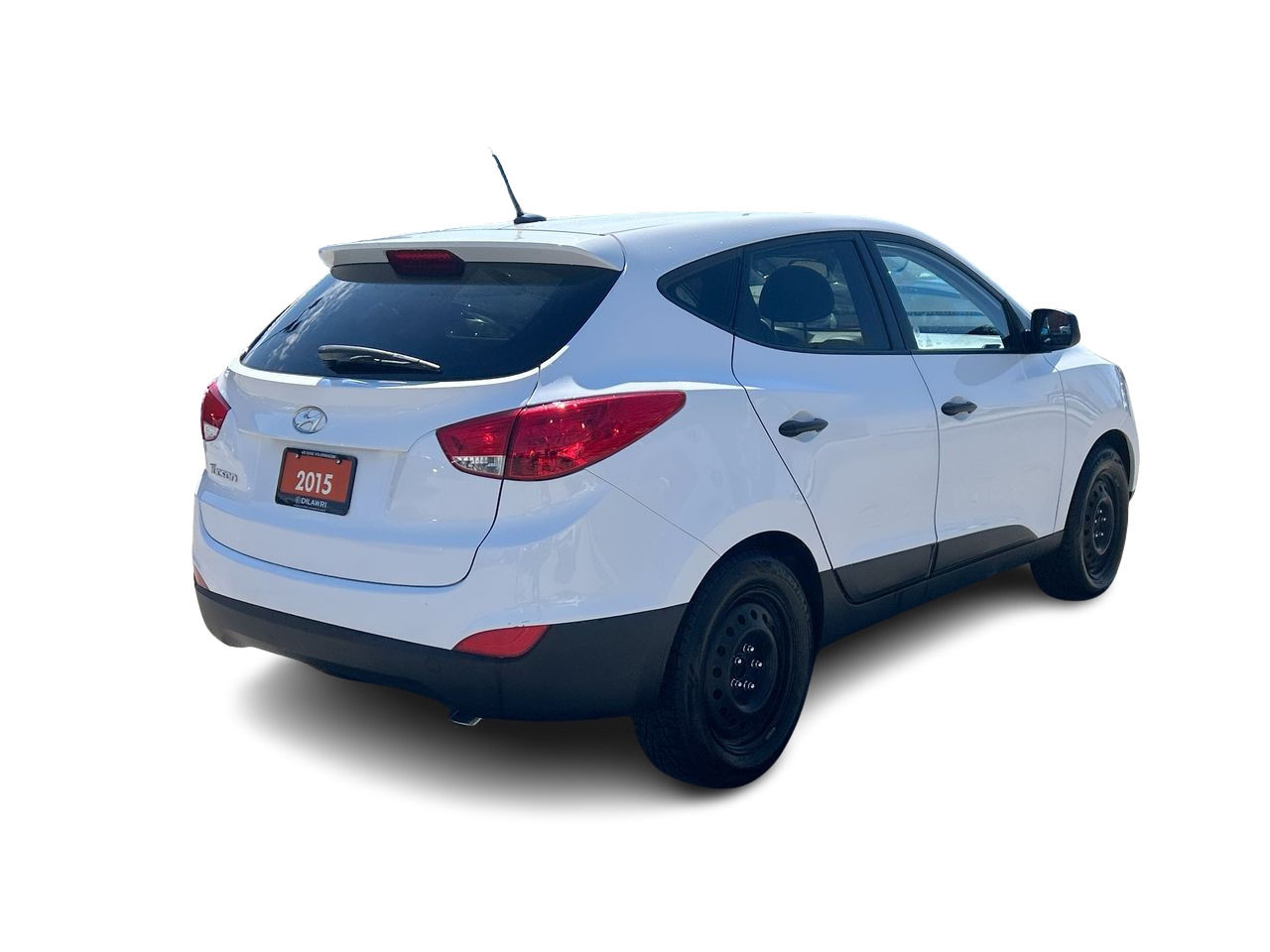 2015 Hyundai Tucson in Mississauga, Ontario