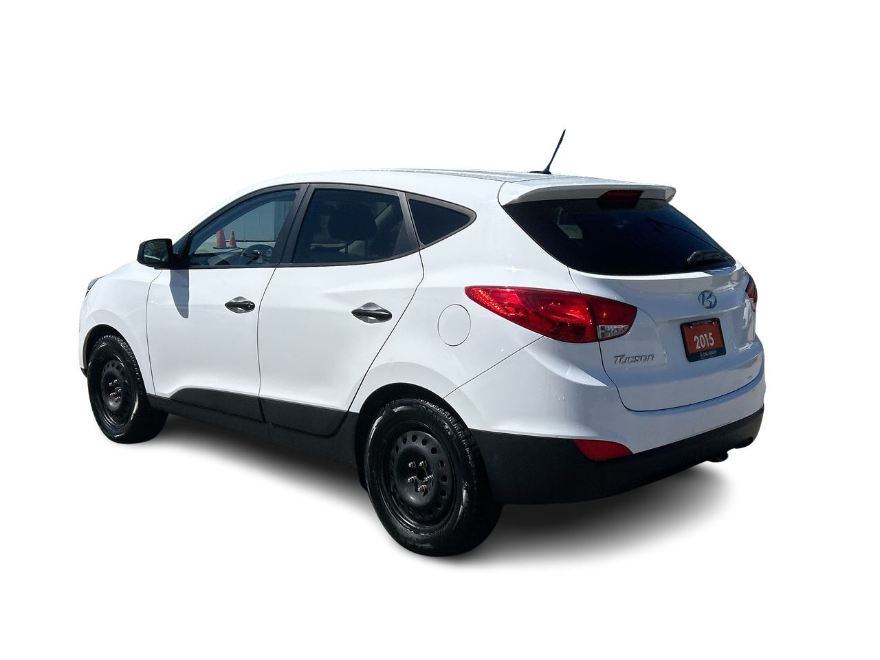 2015 Hyundai Tucson in Mississauga, Ontario
