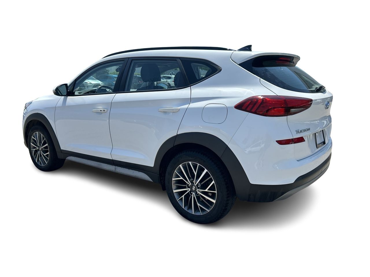 2019 Hyundai Tucson in Mississauga, Ontario