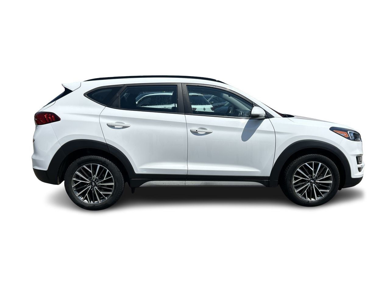 2019 Hyundai Tucson in Mississauga, Ontario