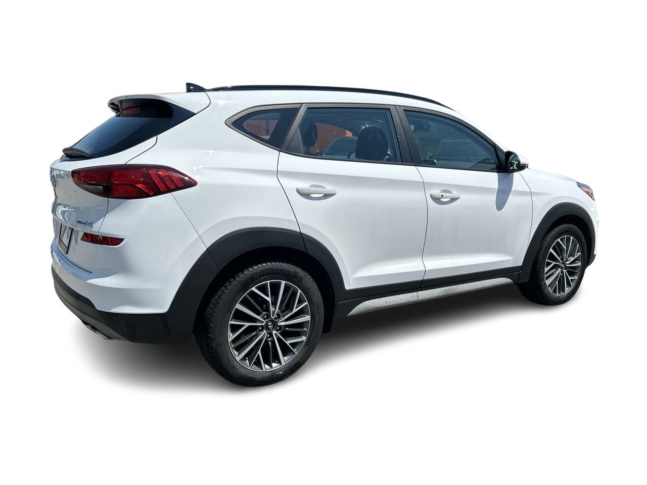 2019 Hyundai Tucson in Mississauga, Ontario