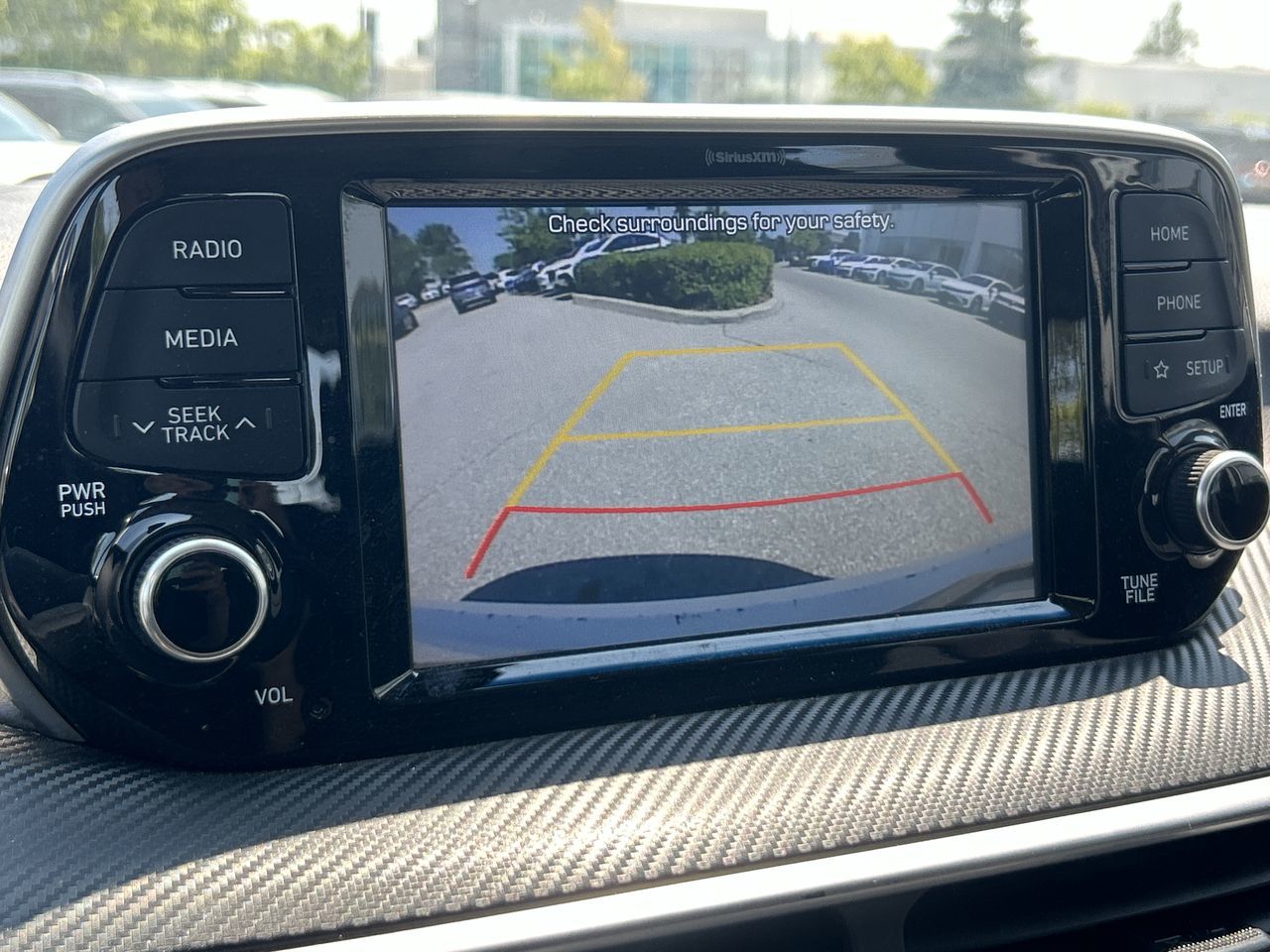 2019 Hyundai Tucson in Mississauga, Ontario