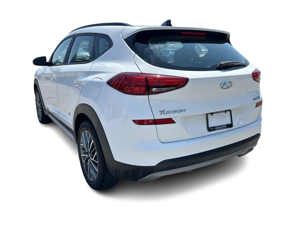 2019 Hyundai Tucson in Mississauga, Ontario