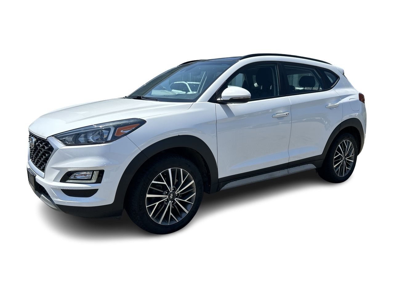 2019 Hyundai Tucson in Mississauga, Ontario