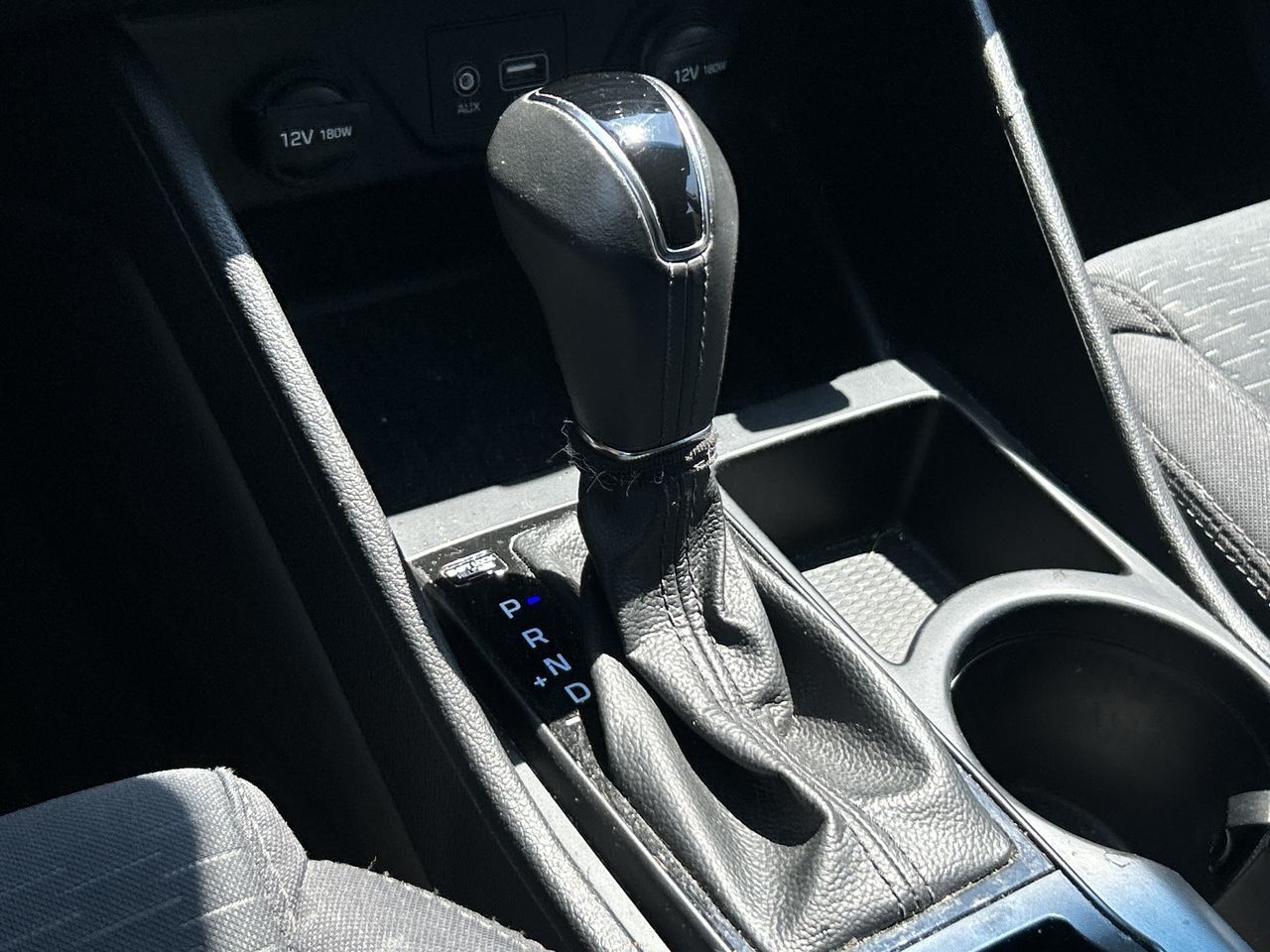 2019 Hyundai Tucson in Mississauga, Ontario