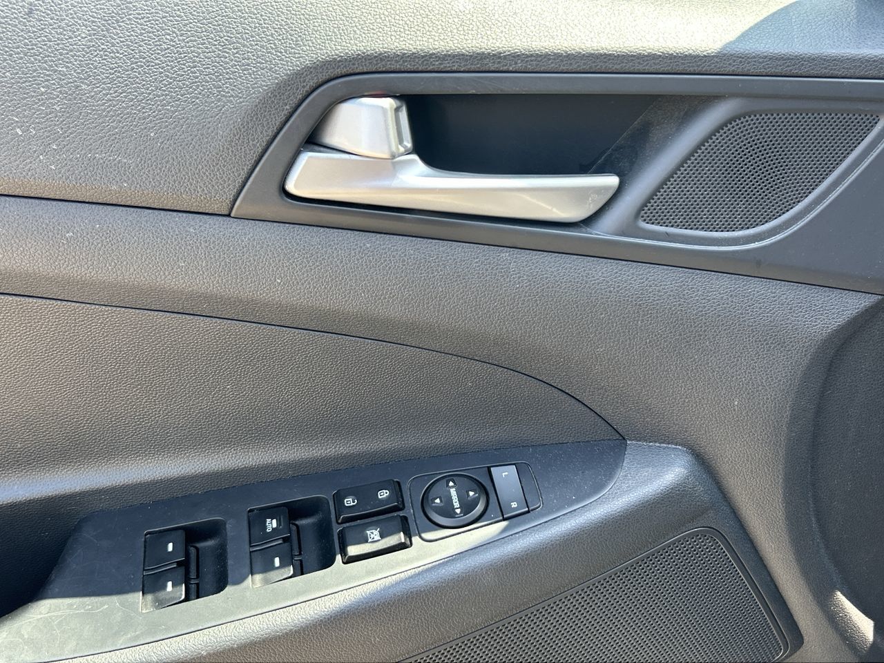 2019 Hyundai Tucson in Mississauga, Ontario