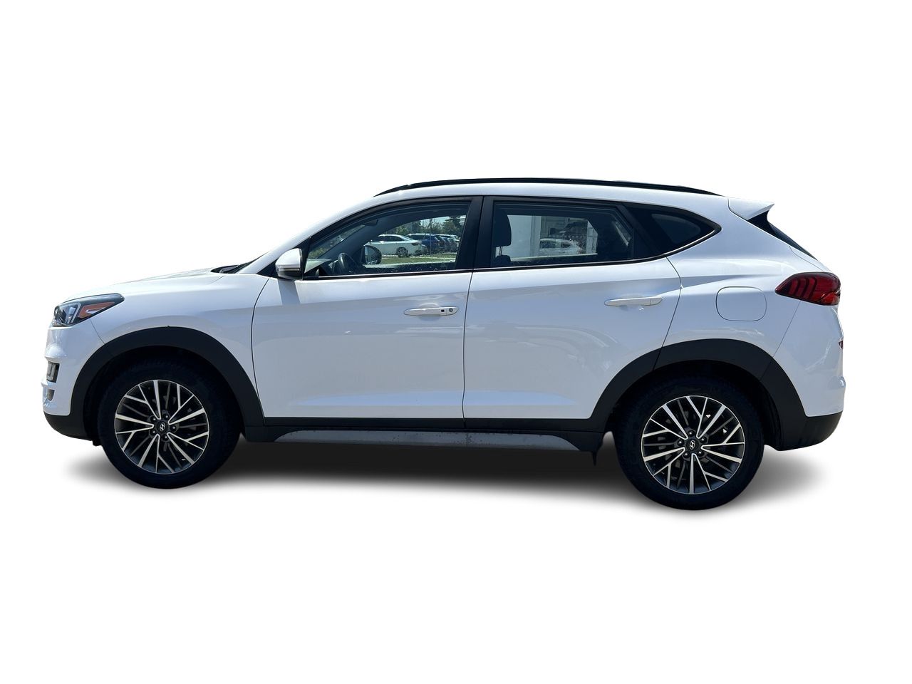 2019 Hyundai Tucson in Mississauga, Ontario