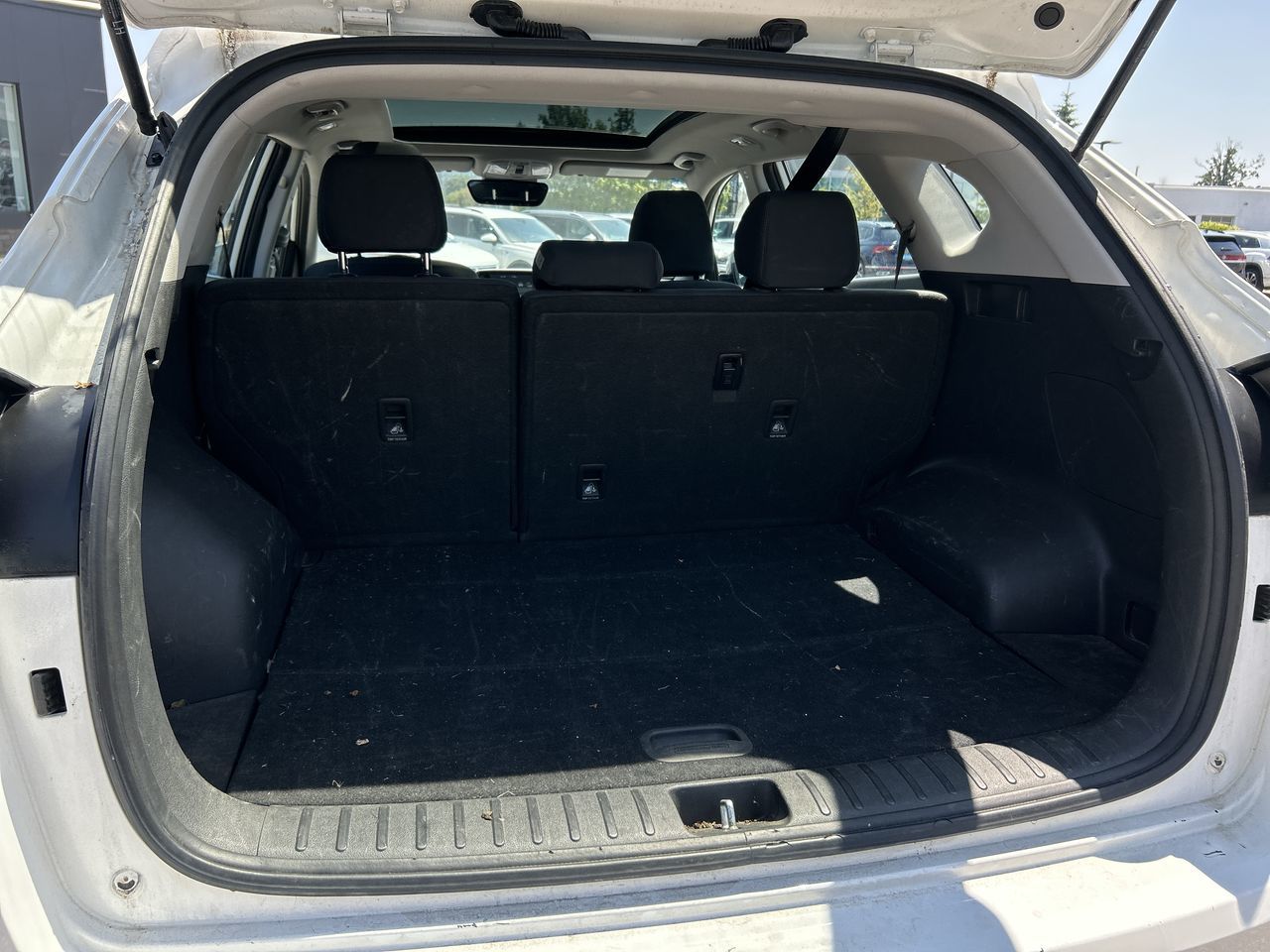 2019 Hyundai Tucson in Mississauga, Ontario
