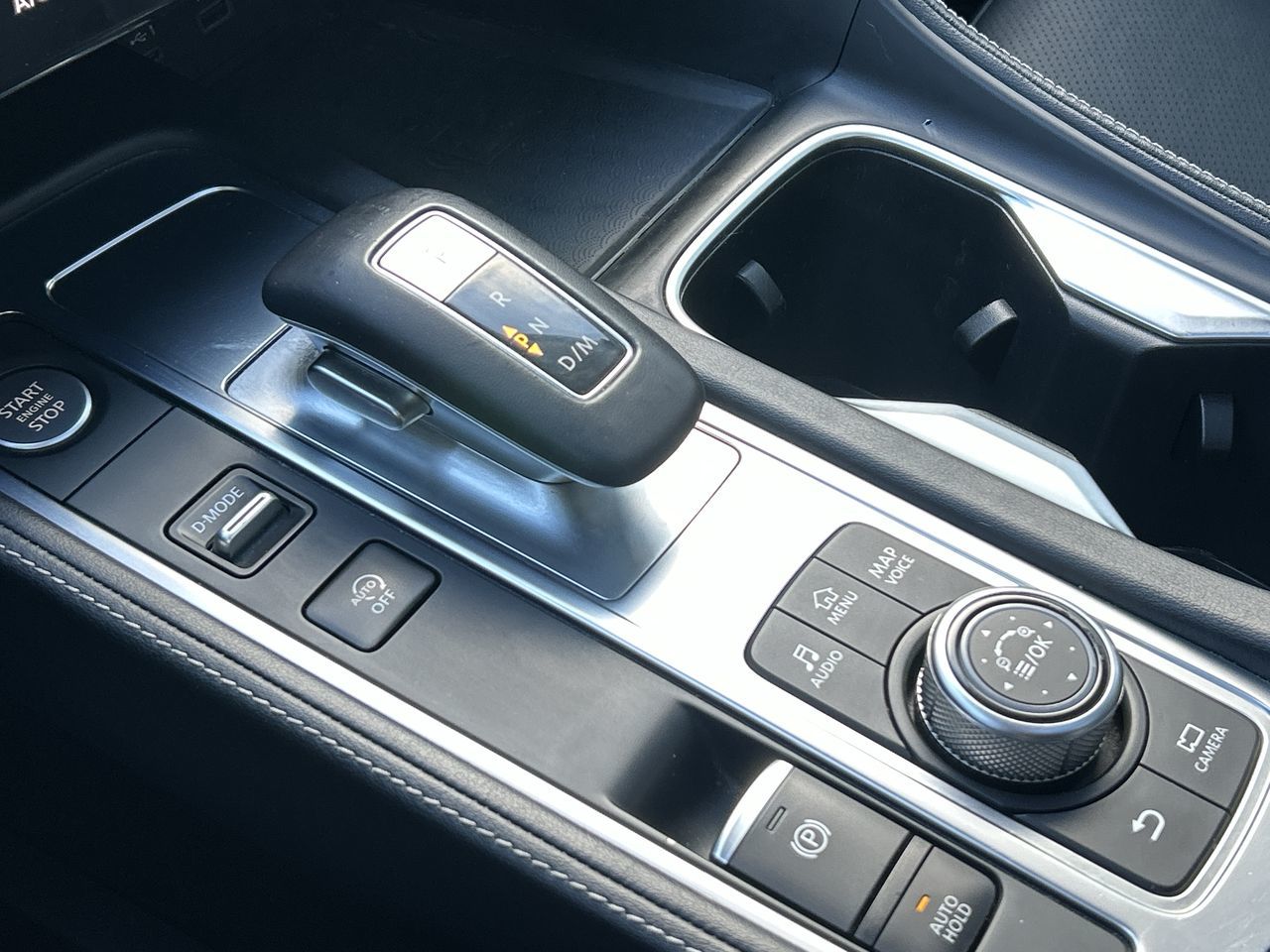 2023 Infiniti QX60 in Mississauga, Ontario