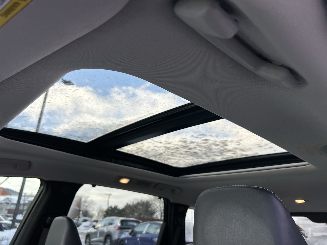 2023 Infiniti QX60 in Mississauga, Ontario