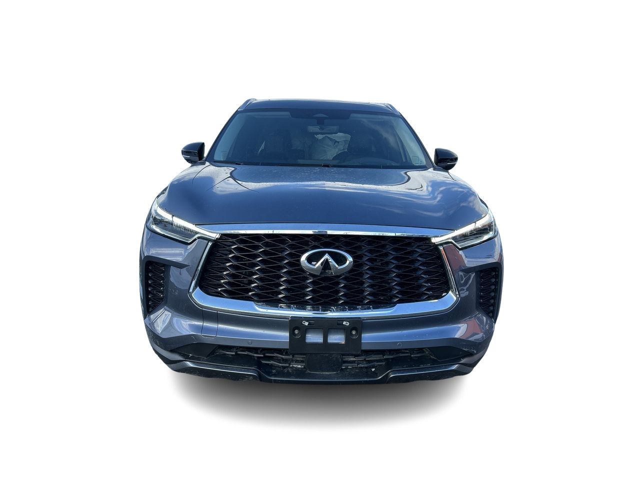 2023 Infiniti QX60 in Mississauga, Ontario