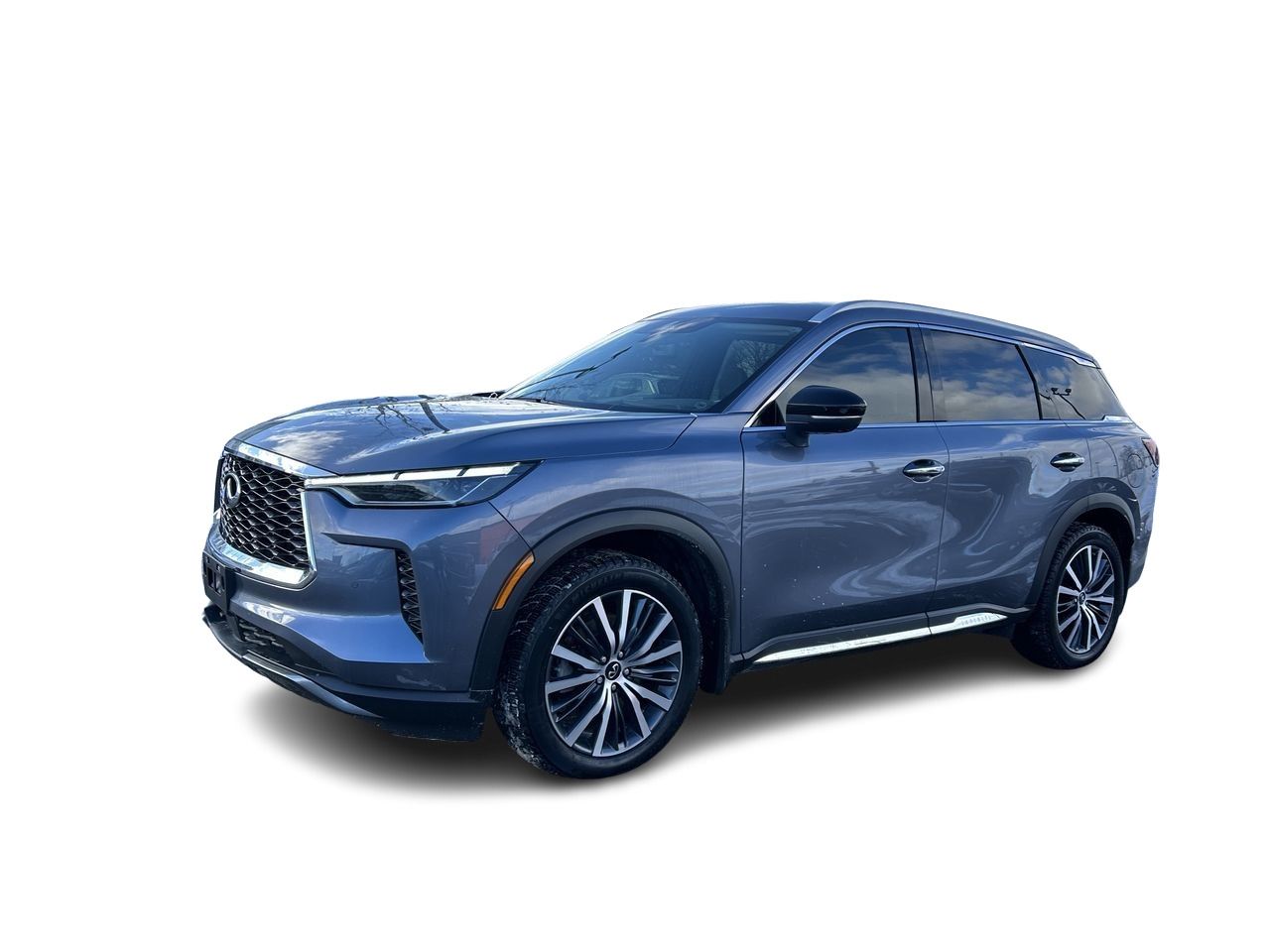 2023 Infiniti QX60 in Mississauga, Ontario