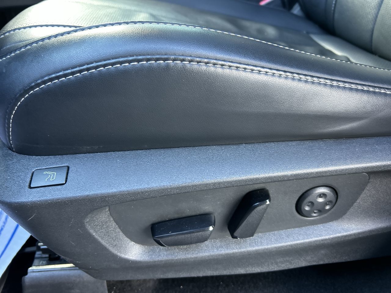 2023 Infiniti QX60 in Mississauga, Ontario