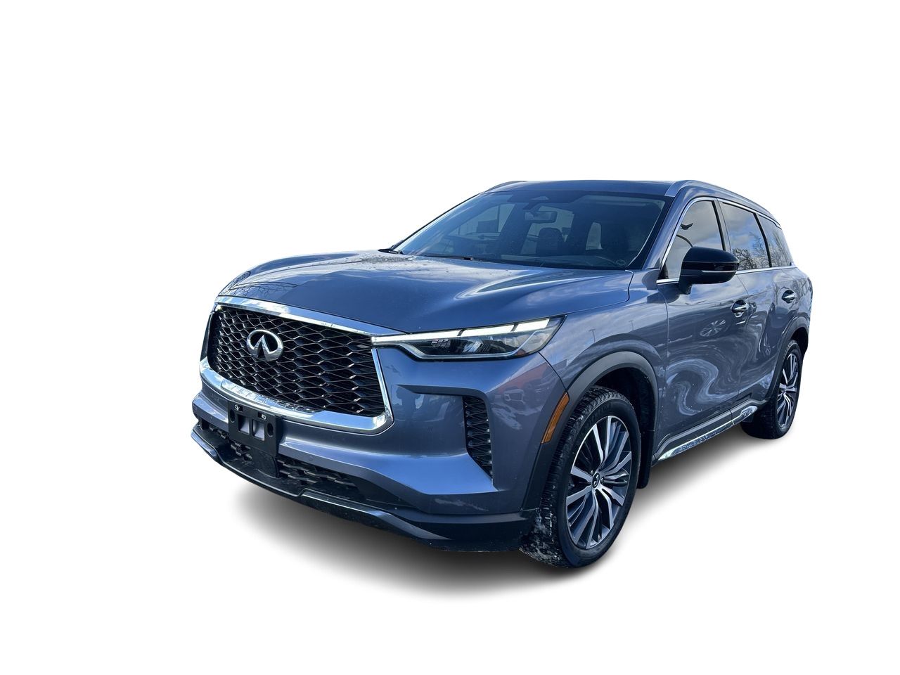 2023 Infiniti QX60 in Mississauga, Ontario