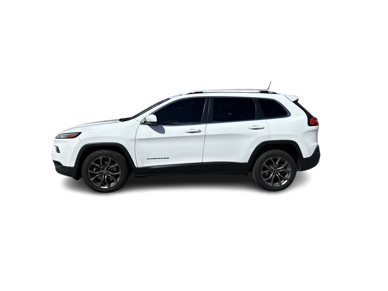 2017 Jeep Cherokee in Mississauga, Ontario