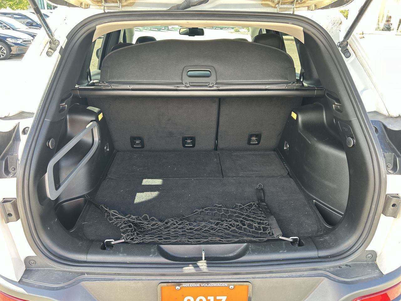 2017 Jeep Cherokee in Mississauga, Ontario