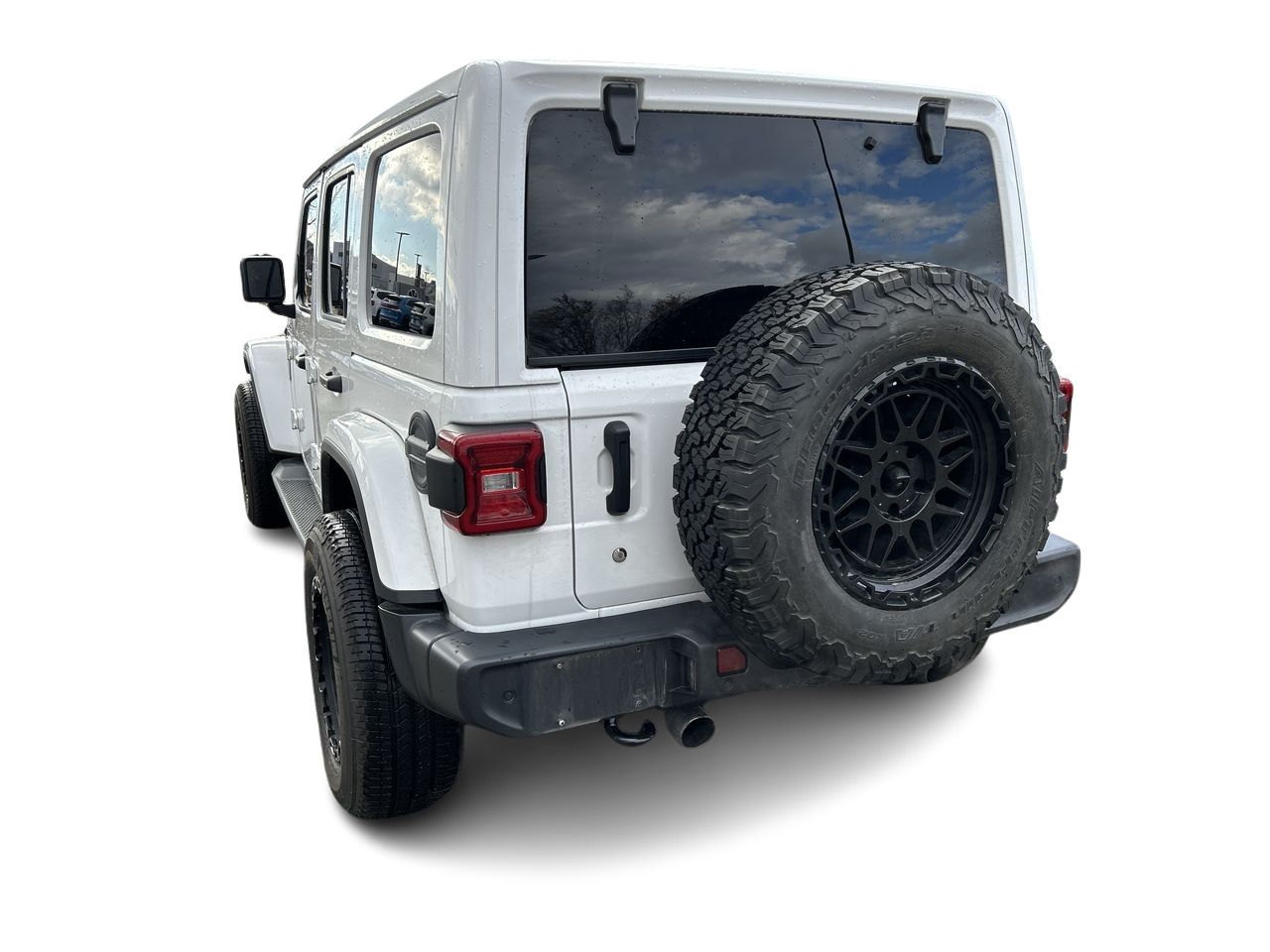 2019 Jeep Wrangler