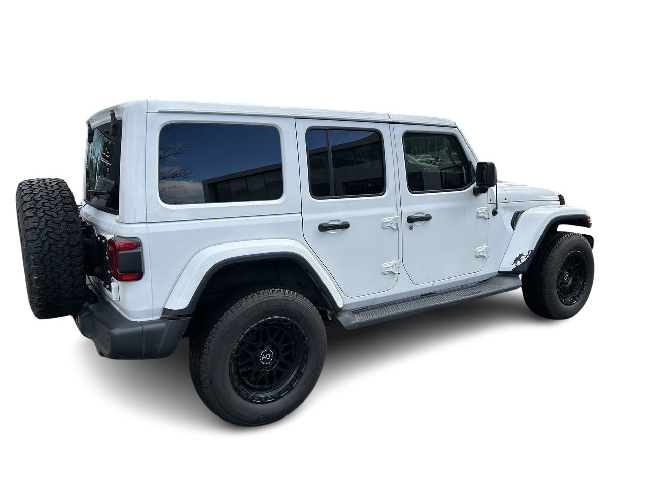 2019 Jeep Wrangler