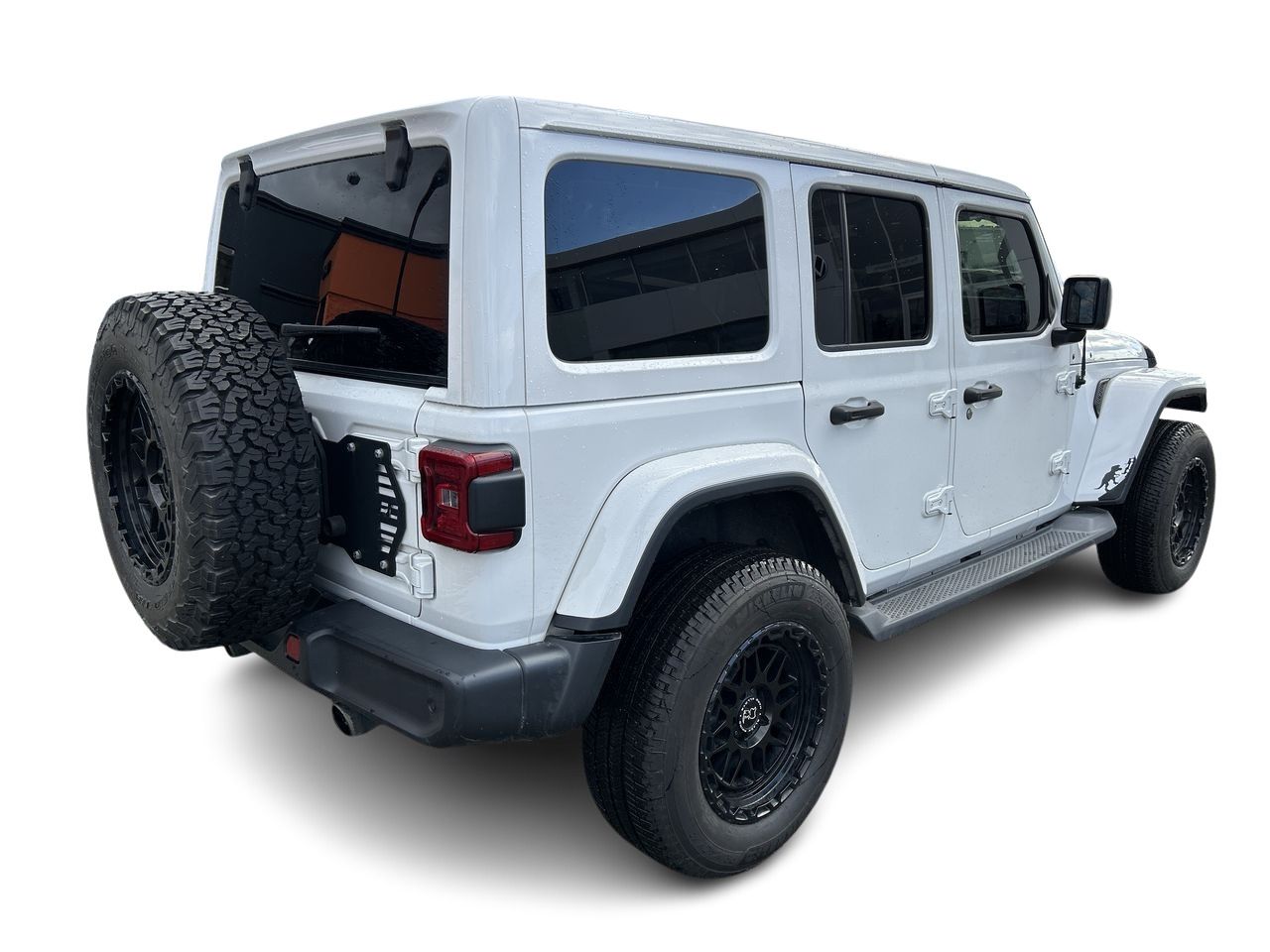 2019 Jeep Wrangler