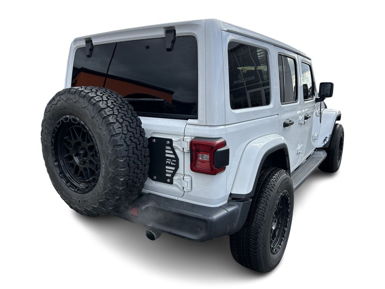 2019 Jeep Wrangler