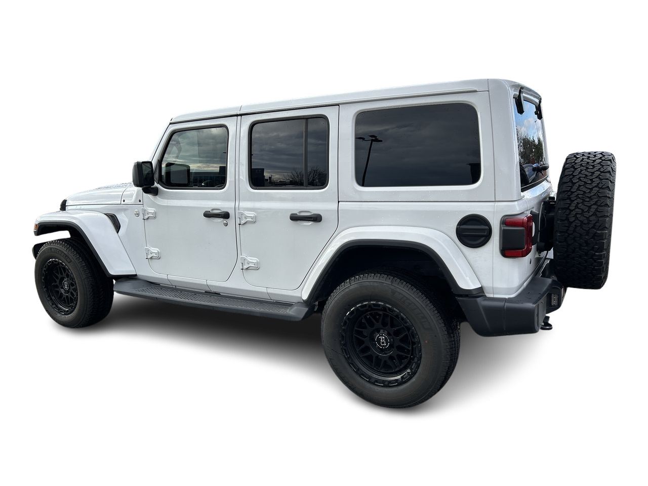 2019 Jeep Wrangler