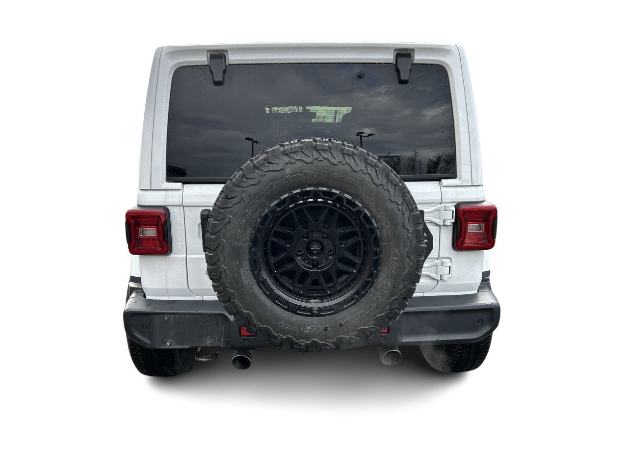 2019 Jeep Wrangler