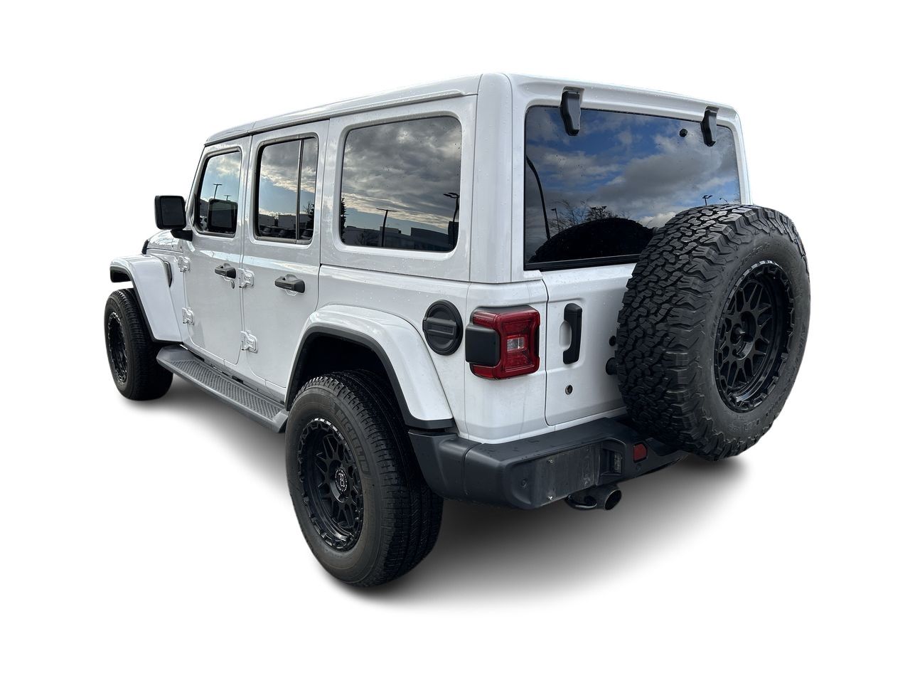 2019 Jeep Wrangler